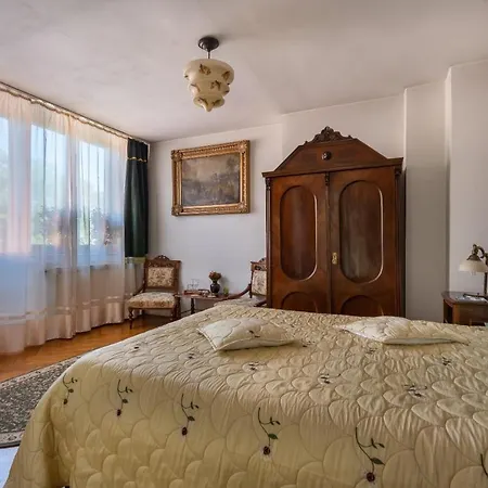 Villa-hotel Escala Cluj-Napoca