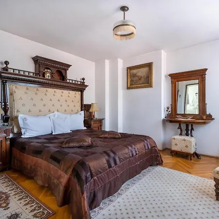 Villa-hotel Escala 4* Cluj-Napoca