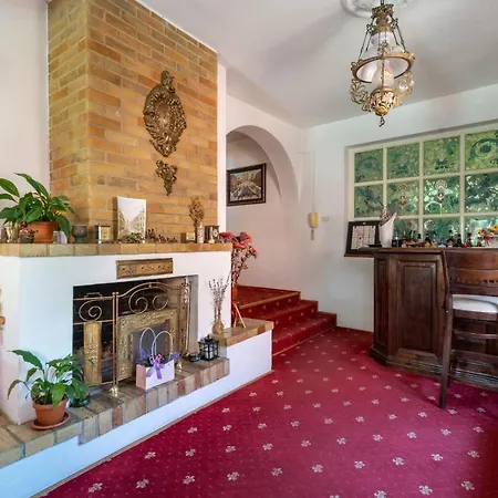 Villa-hotel Escala 4* Cluj-Napoca