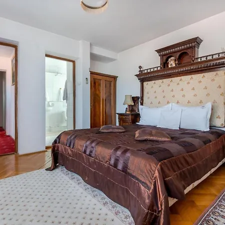 Villa-hotel Escala 4* Cluj-Napoca