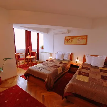 Hotel Villa-hotel Escala Cluj-Napoca
