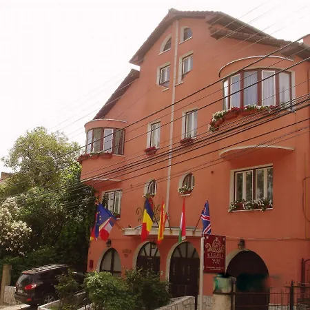 Villa-hotel Escala 4* Cluj-Napoca