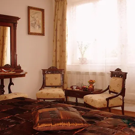 Villa-hotel Escala 4* Cluj-Napoca