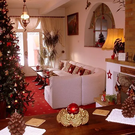 Villa-hotel Escala Cluj-Napoca