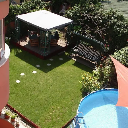 Villa-hotel Escala 4* Cluj-Napoca